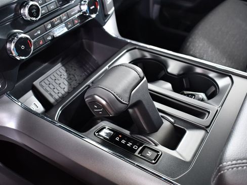 New 2026 Ford F150 XLT AWD/4WD image 32