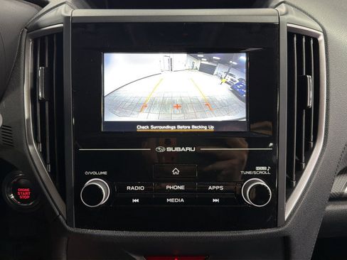 Certified 2024 Subaru Forester Premium AWD/4WD image 29