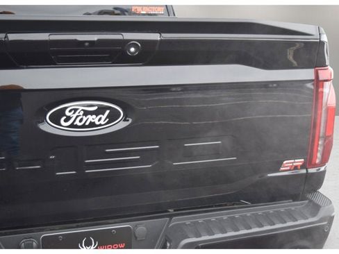 New 2026 Ford F150 Lariat w/ Equipment Group 502A High AWD/4WD image 7