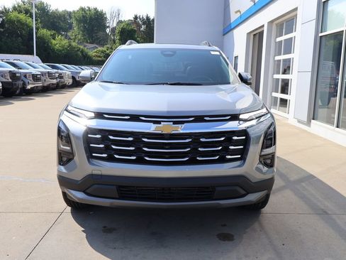 New 2027 Chevrolet Equinox LT w/ Convenience Package II AWD/4WD image 5