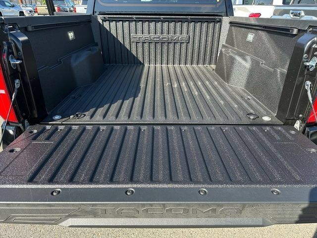 New 2026 Toyota Tacoma SR5 AWD/4WD image 21