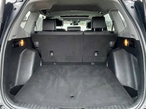 Used 2020 Honda CR-V EX-L image 16