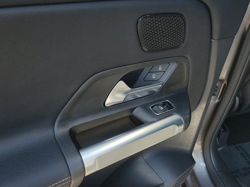 Certified 2026 Mercedes-Benz GLB 250 image 11
