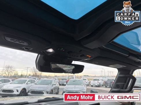 Used 2025 GMC Hummer EV 3X w/ Extreme Off-Road Package image 27