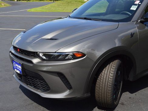 New 2025 Dodge Hornet GT w/ GT Blacktop Package image 10
