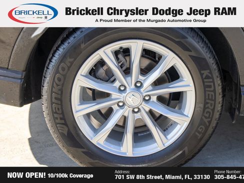 Used 2024 Honda CR-V EX-L image 36