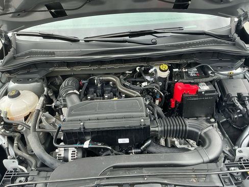 Used 2024 Ford Escape ST-Line w/ Tech Pack #1 FWD image 25