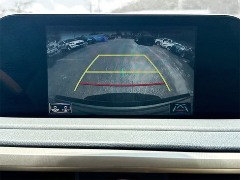 Used 2021 Lexus RX 350L 350L image 15