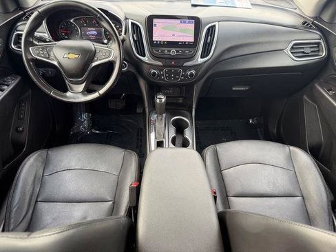 Used 2020 Chevrolet Equinox LT w/ Sport Edition image 29