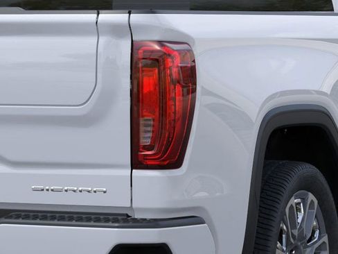 New 2026 GMC Sierra 1500 Denali Ultimate image 12