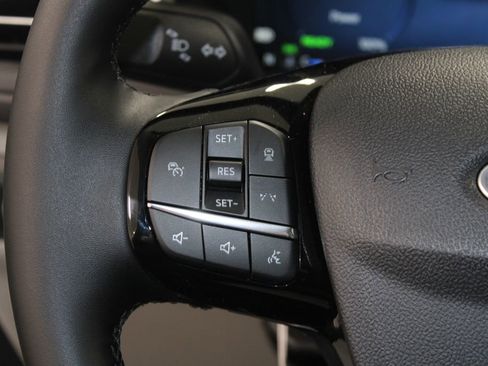 New 2026 Ford Escape Platinum w/ Premium Technology Package image 36