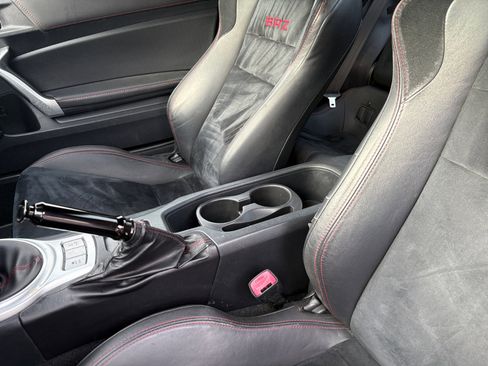 Used 2017 Subaru BRZ Limited w/ Performance Package image 22