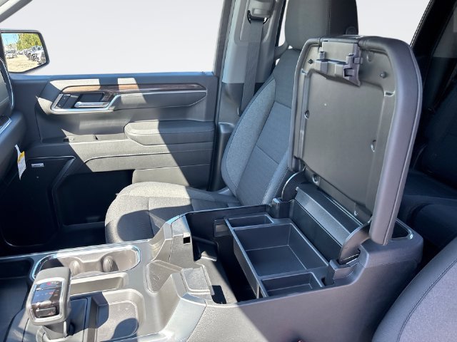 New 2026 Chevrolet Silverado 1500 RST AWD/4WD image 21