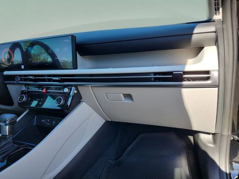 New 2026 Hyundai Tucson SEL image 19