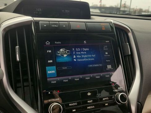 Used 2020 Subaru Ascent Touring image 22