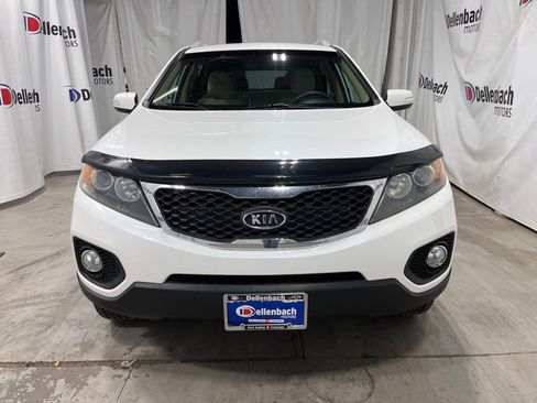 Used 2022 Kia Sorento SX Prestige AWD/4WD image 2