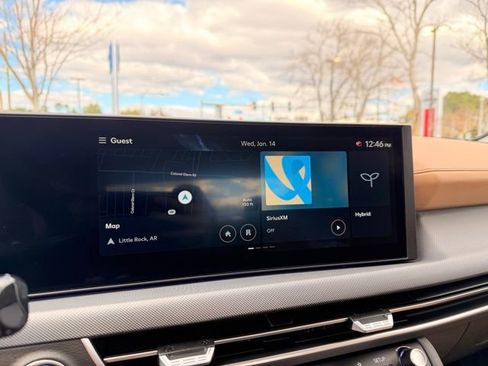 New 2026 Hyundai Sonata Limited image 16