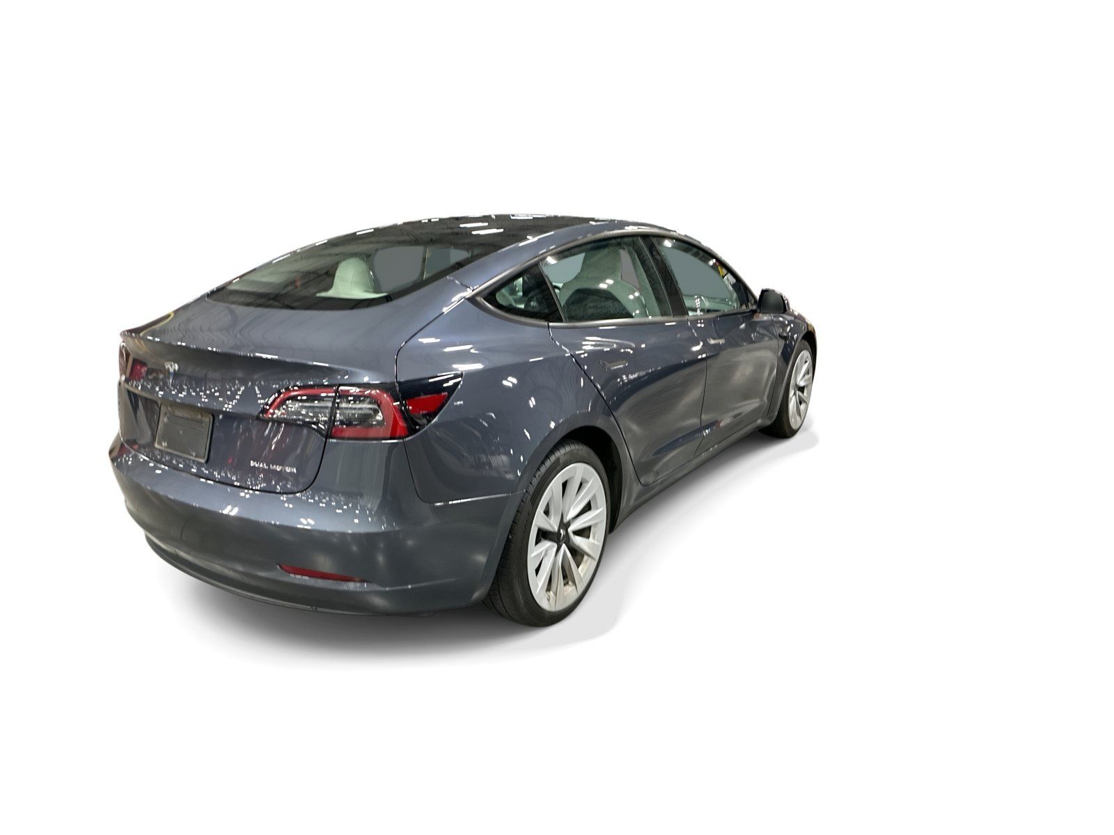 Certified 2023 Tesla Model 3 Long Range AWD/4WD image 6