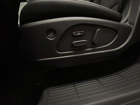 New 2026 Hyundai Palisade Calligraphy image 14