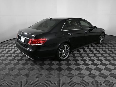 Used 2016 Mercedes-Benz E 350 Sedan image 26