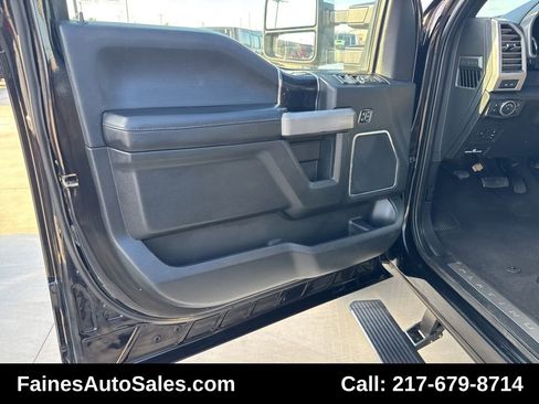 Used 2021 Ford F350 Platinum image 60