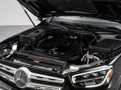 Used 2022 Mercedes-Benz GLC 300 image 11