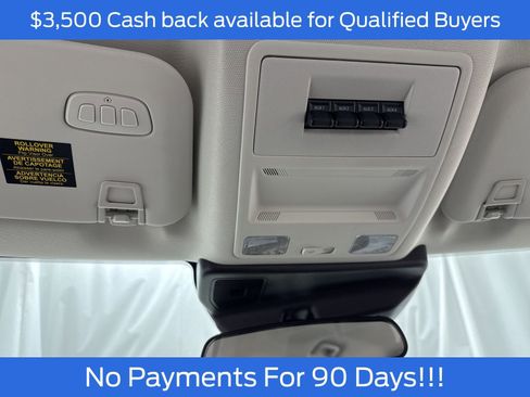 New 2025 Ford Bronco Sport Big Bend image 27