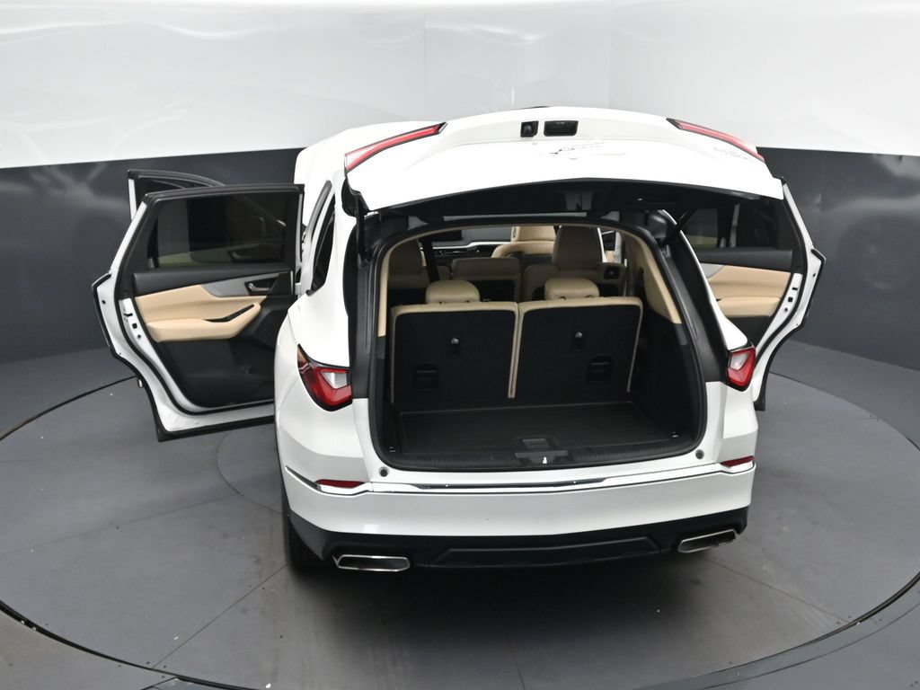 Used 2023 Acura MDX FWD image 48