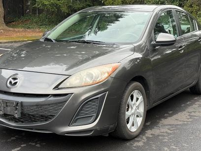 Used 2010 MAZDA MAZDA3 i Touring