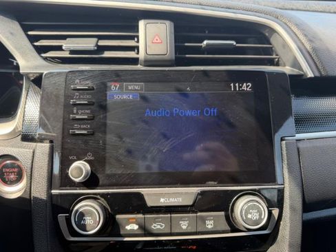 Used 2020 Honda Civic Sport image 14