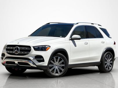 New 2026 Mercedes-Benz GLE 350 4MATIC