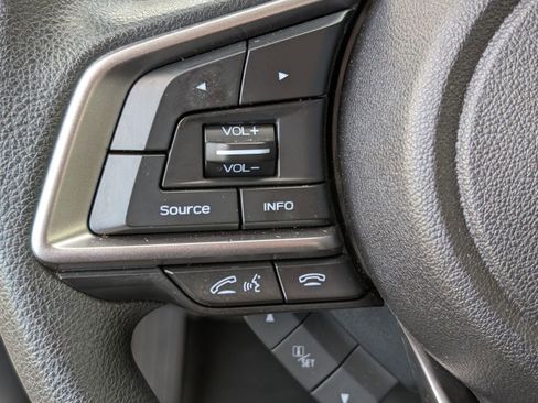 Used 2024 Subaru Forester image 17