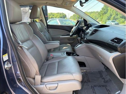 Used 2013 Honda CR-V EX-L image 12