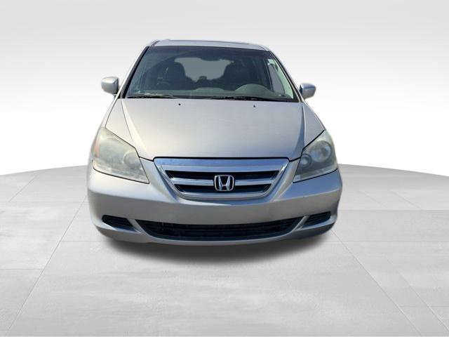 Used 2007 Honda Odyssey EX-L image 2