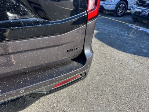 New 2026 Ford Expedition Max Platinum w/ Stealth Performance Package image 17