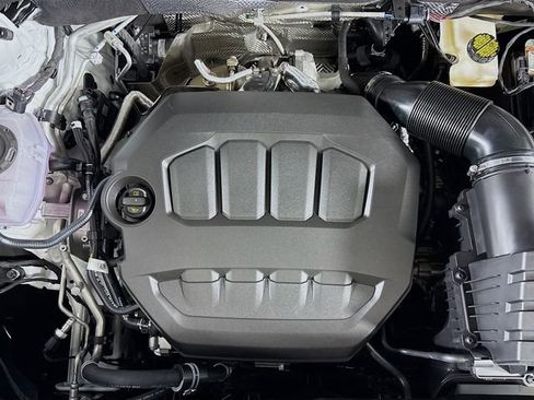 New 2026 Volkswagen Atlas SEL Premium R-Line image 33