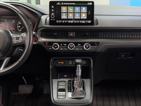 Certified 2024 Honda CR-V Sport-L image 20