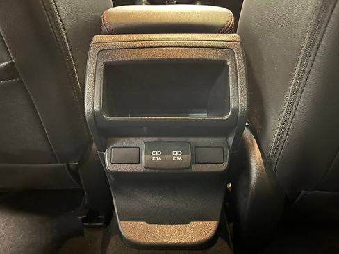 Used 2022 Subaru WRX GT AWD/4WD image 16
