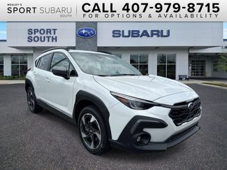 New 2026 Subaru Crosstrek 2.5i Limited AWD/4WD video 1