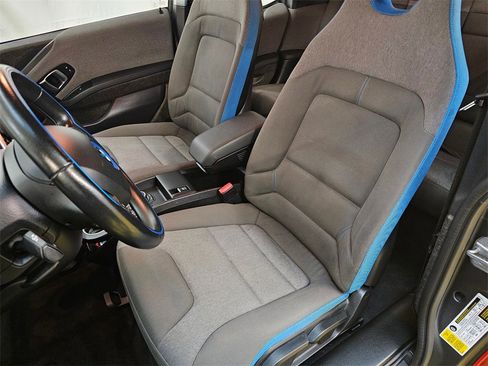 Used 2018 BMW i3 w/ Range Extender image 22
