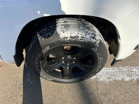 Used 2023 RAM 1500 Big Horn image 24