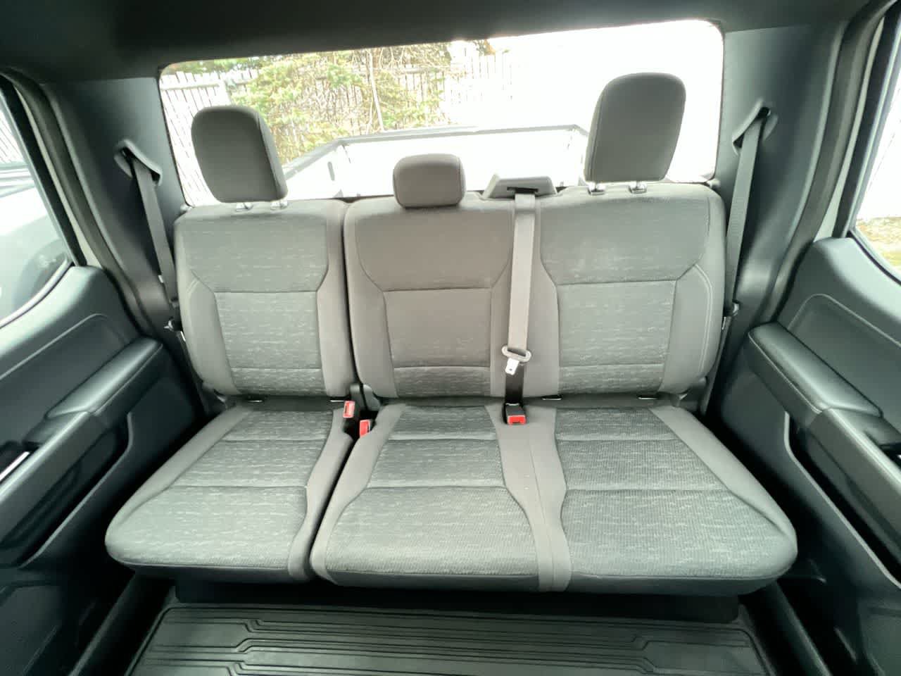 Used 2024 Ford F150 XLT w/ Tow/Haul Package AWD/4WD image 23