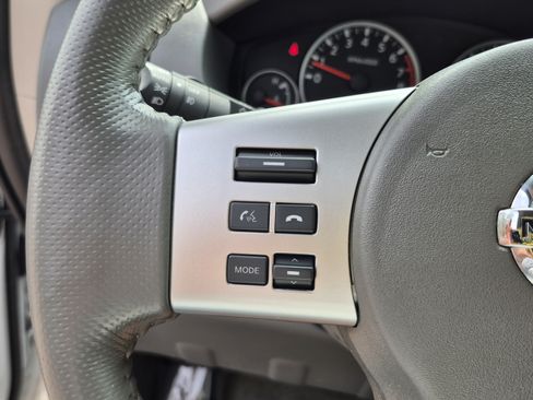 Used 2018 Nissan Frontier SV RWD image 29