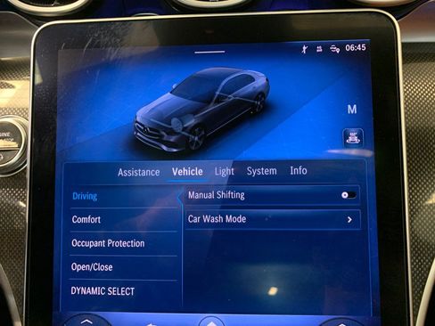 Used 2023 Mercedes-Benz C 300 4MATIC Sedan image 36