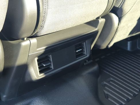 New 2026 GMC Sierra 1500 Pro w/ Pro Value Package image 19