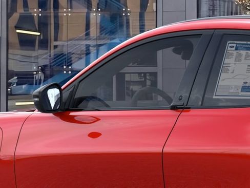 New 2026 Ford Mustang Mach-E Select RWD image 20