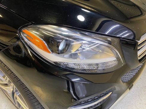 Used 2017 Mercedes-Benz GLE 350 image 31