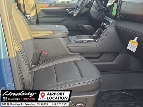 New 2026 GMC Sierra 2500 Denali w/ Technology Package image 28