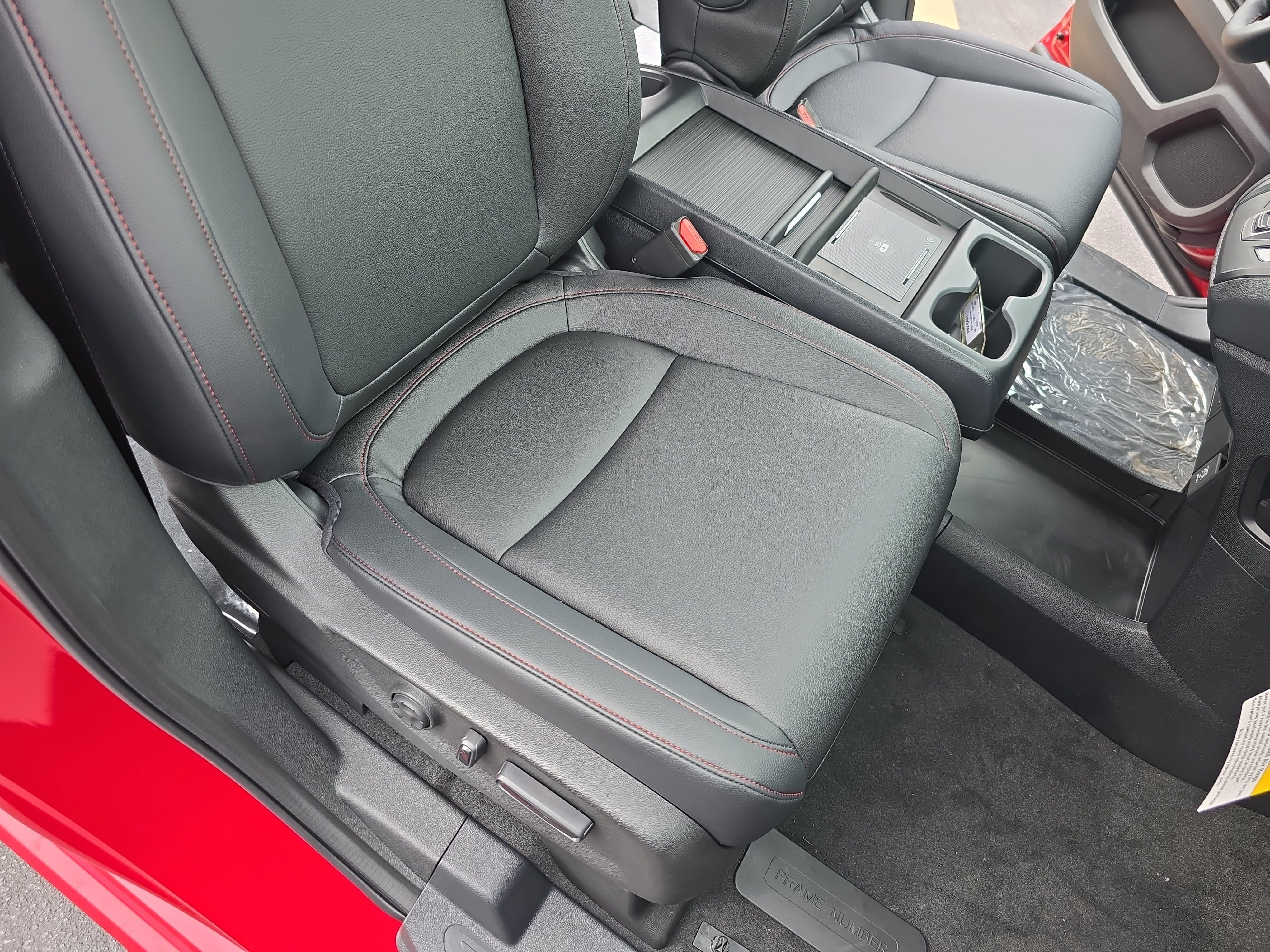 New 2027 Honda Odyssey Sport-L image 10