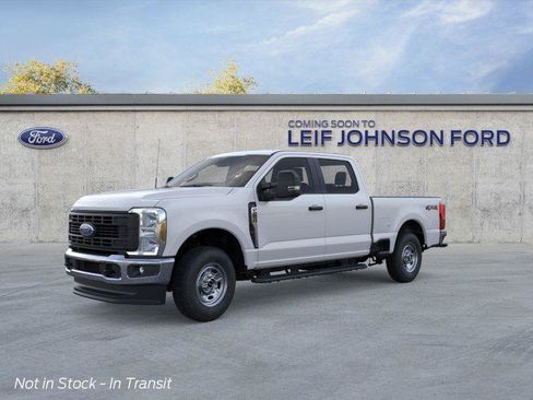 New 2026 Ford F250 XL AWD/4WD image 1